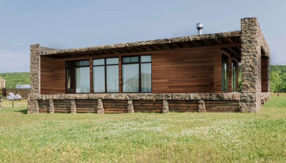 ДАЧА ДЮНА 180