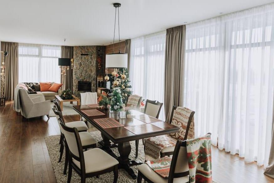 ДАЧА ДЮНА 180