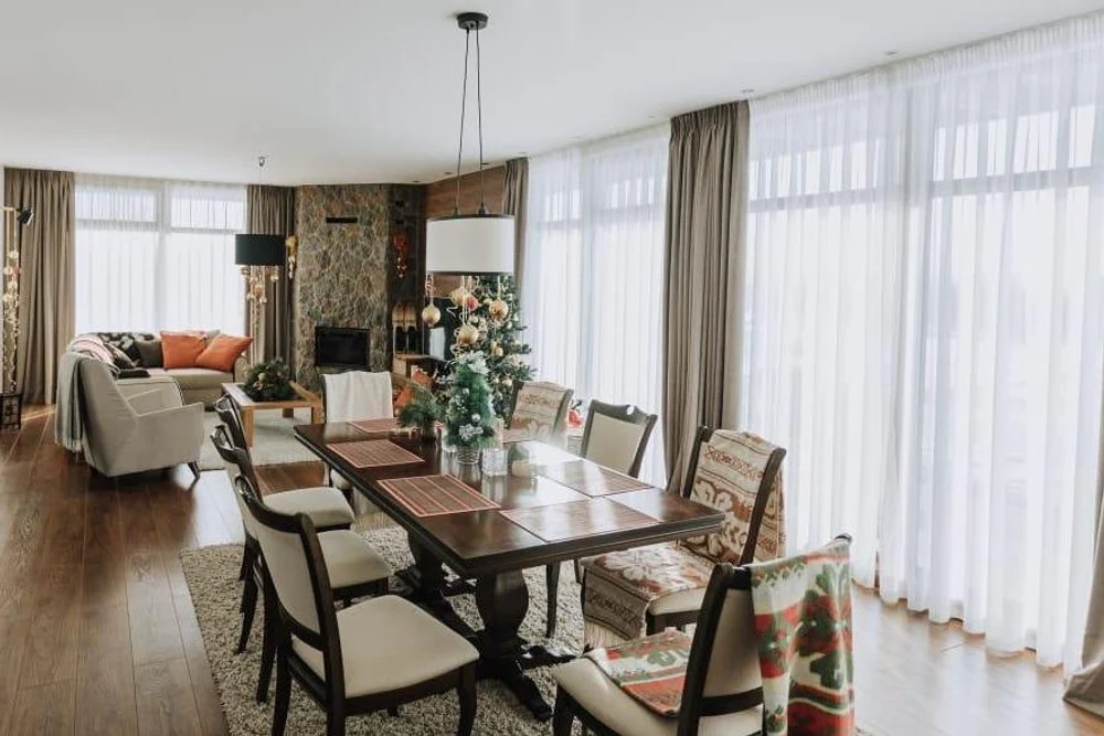 ДАЧА ДЮНА 180